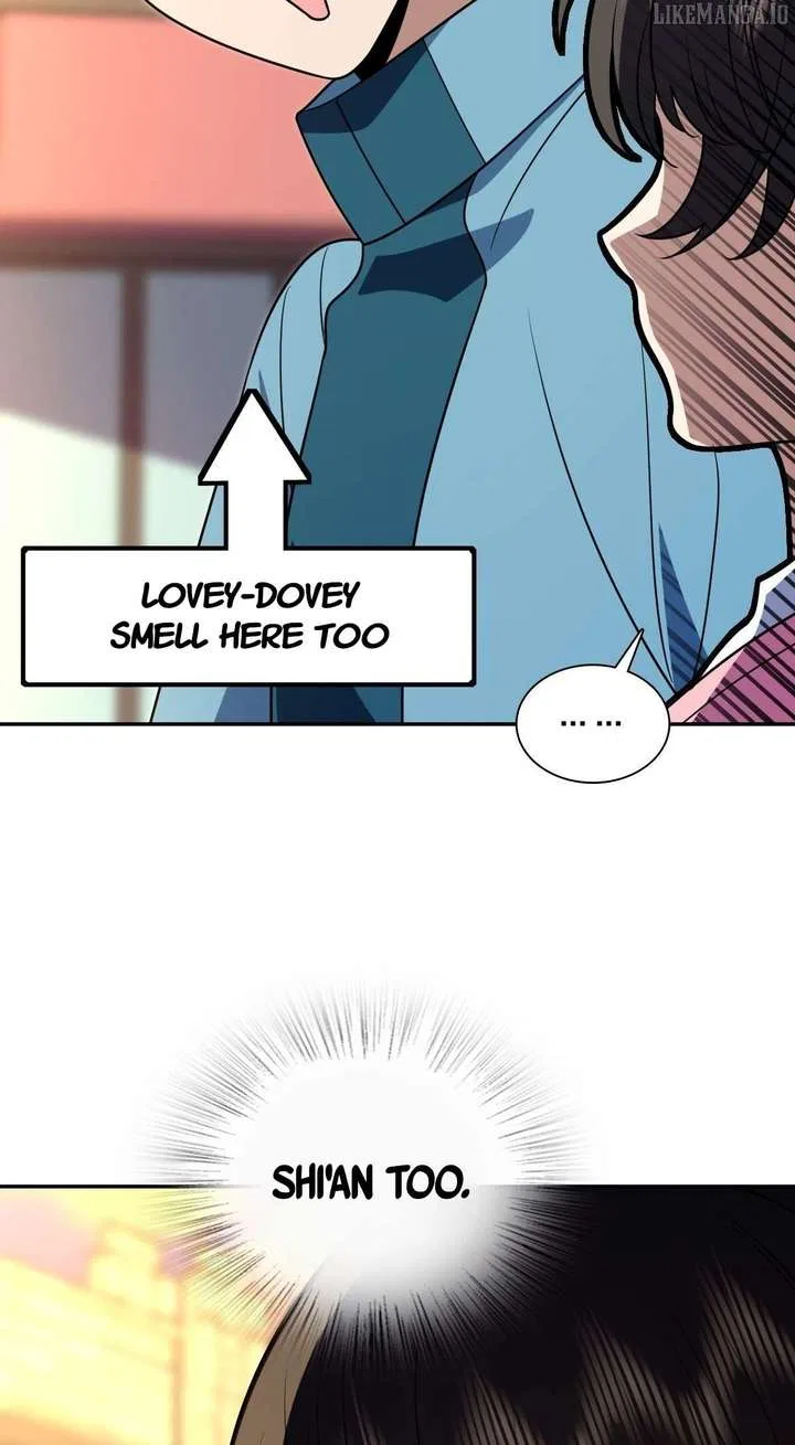My Wife Is From a Thousand Years Ago Chapter 432 – Page 13