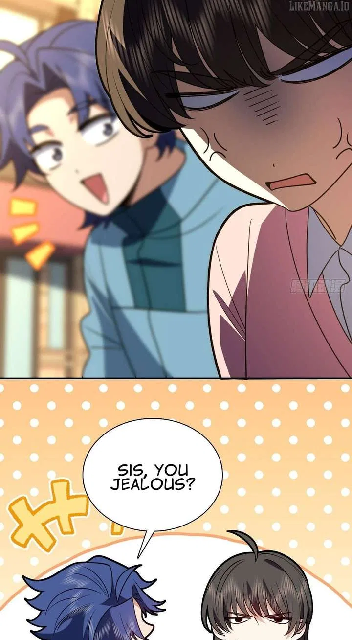 My Wife Is From a Thousand Years Ago Chapter 432 – Page 14