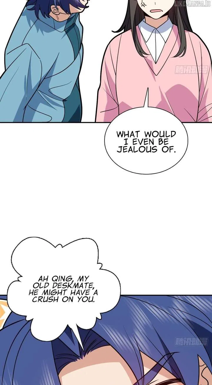 My Wife Is From a Thousand Years Ago Chapter 432 – Page 15