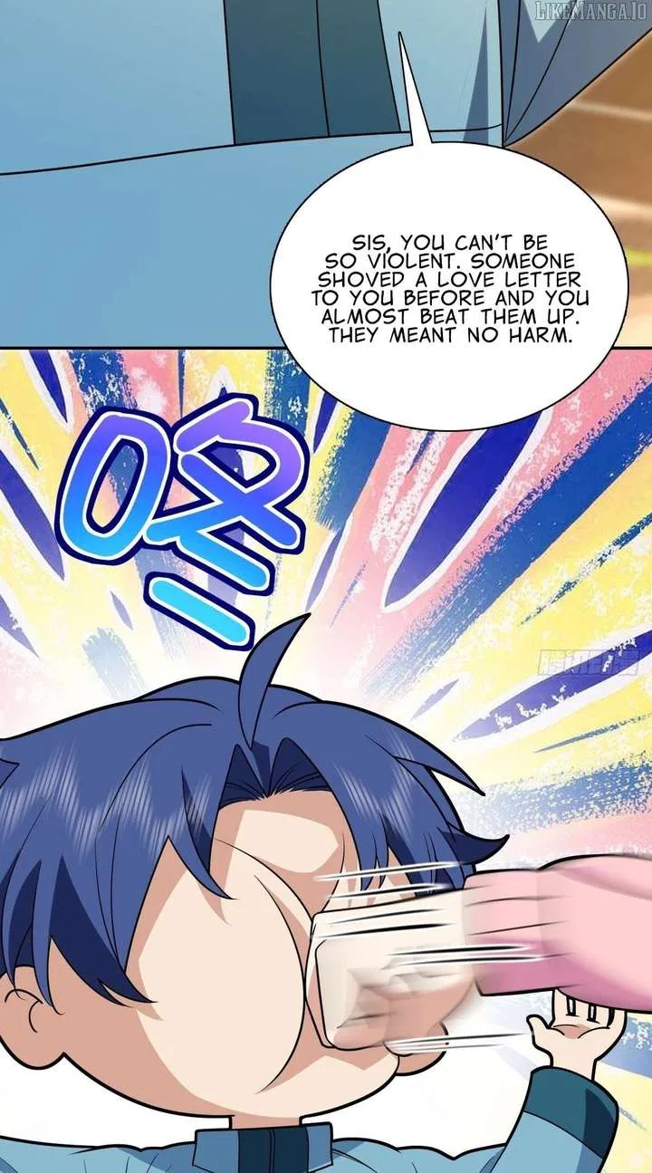 My Wife Is From a Thousand Years Ago Chapter 432 – Page 23