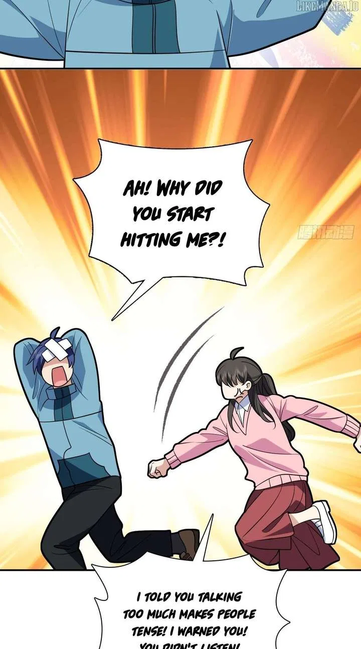 My Wife Is From a Thousand Years Ago Chapter 432 – Page 24