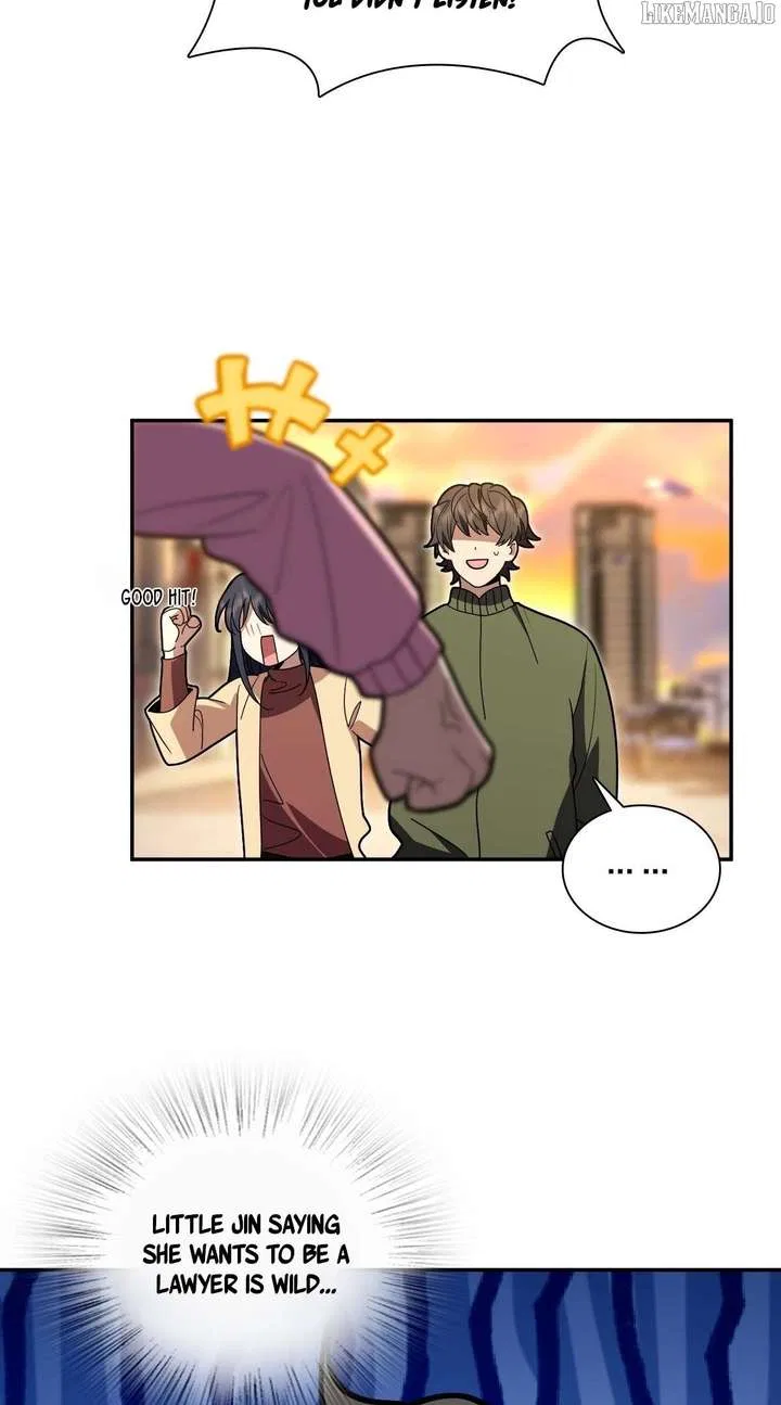 My Wife Is From a Thousand Years Ago Chapter 432 – Page 25