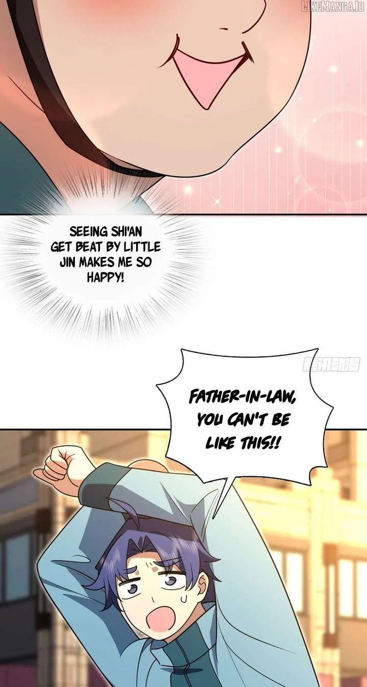 My Wife Is From a Thousand Years Ago Chapter 432 – Page 29