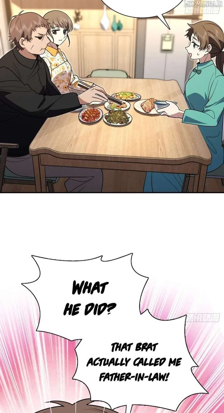 My Wife Is From a Thousand Years Ago Chapter 432 – Page 33