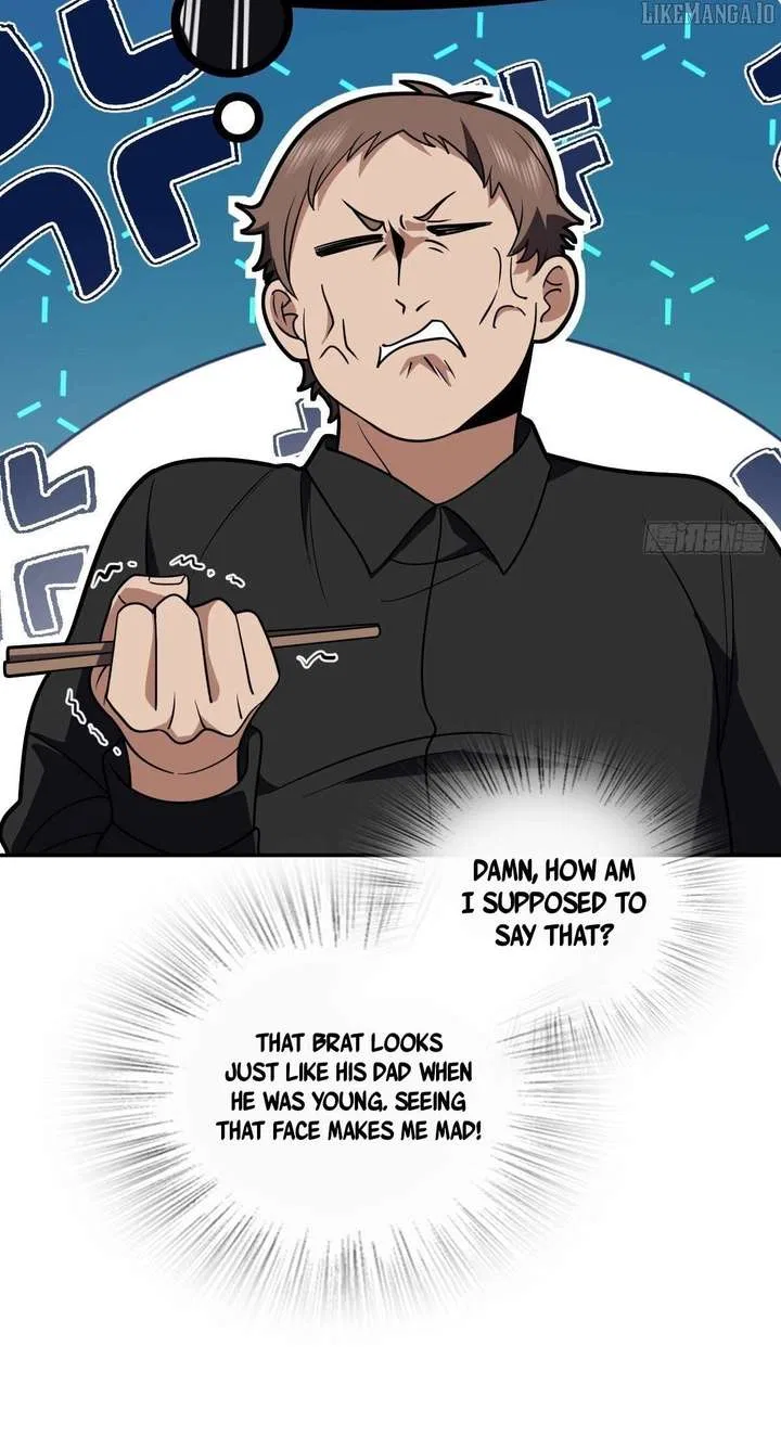 My Wife Is From a Thousand Years Ago Chapter 432 – Page 35