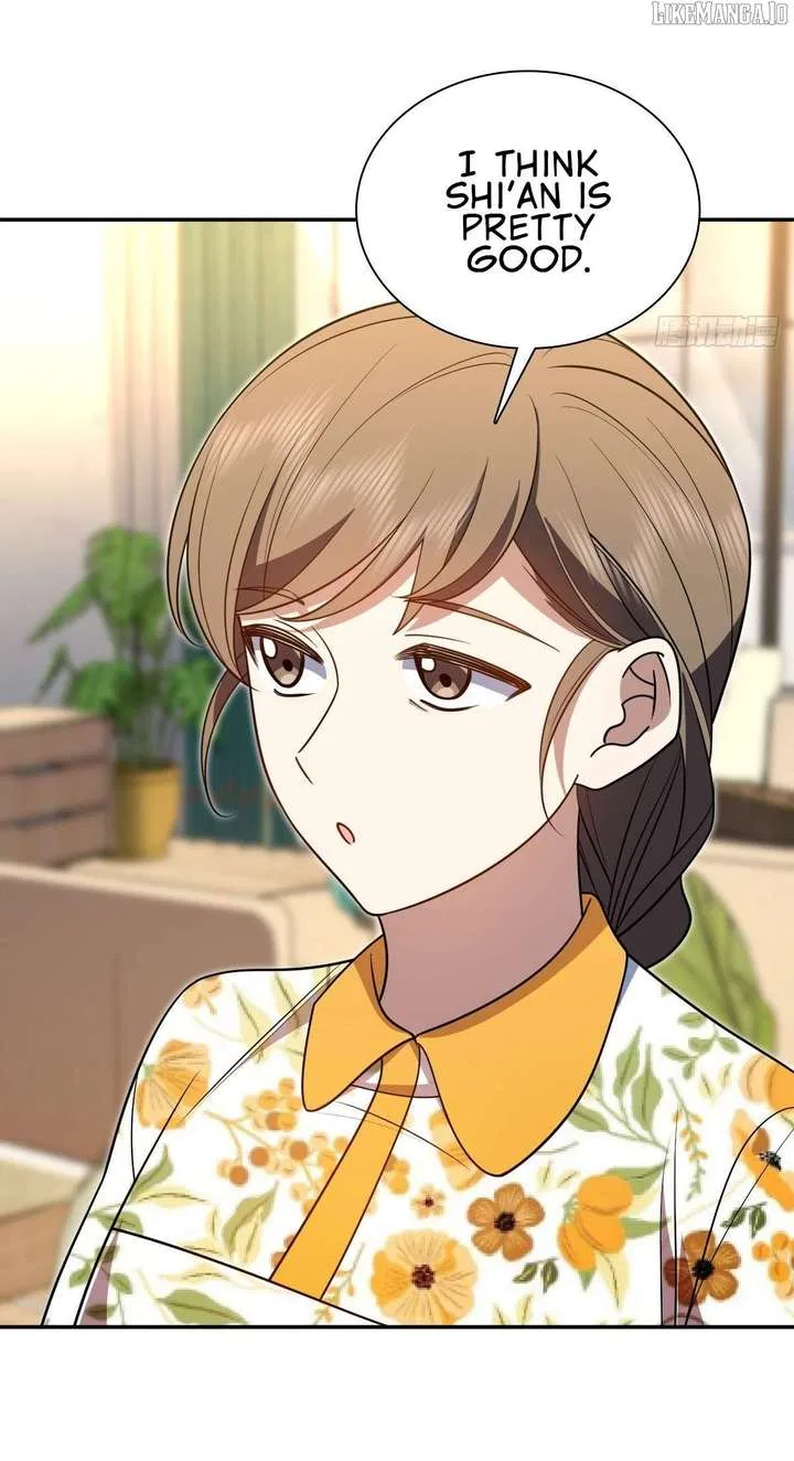 My Wife Is From a Thousand Years Ago Chapter 432 – Page 36