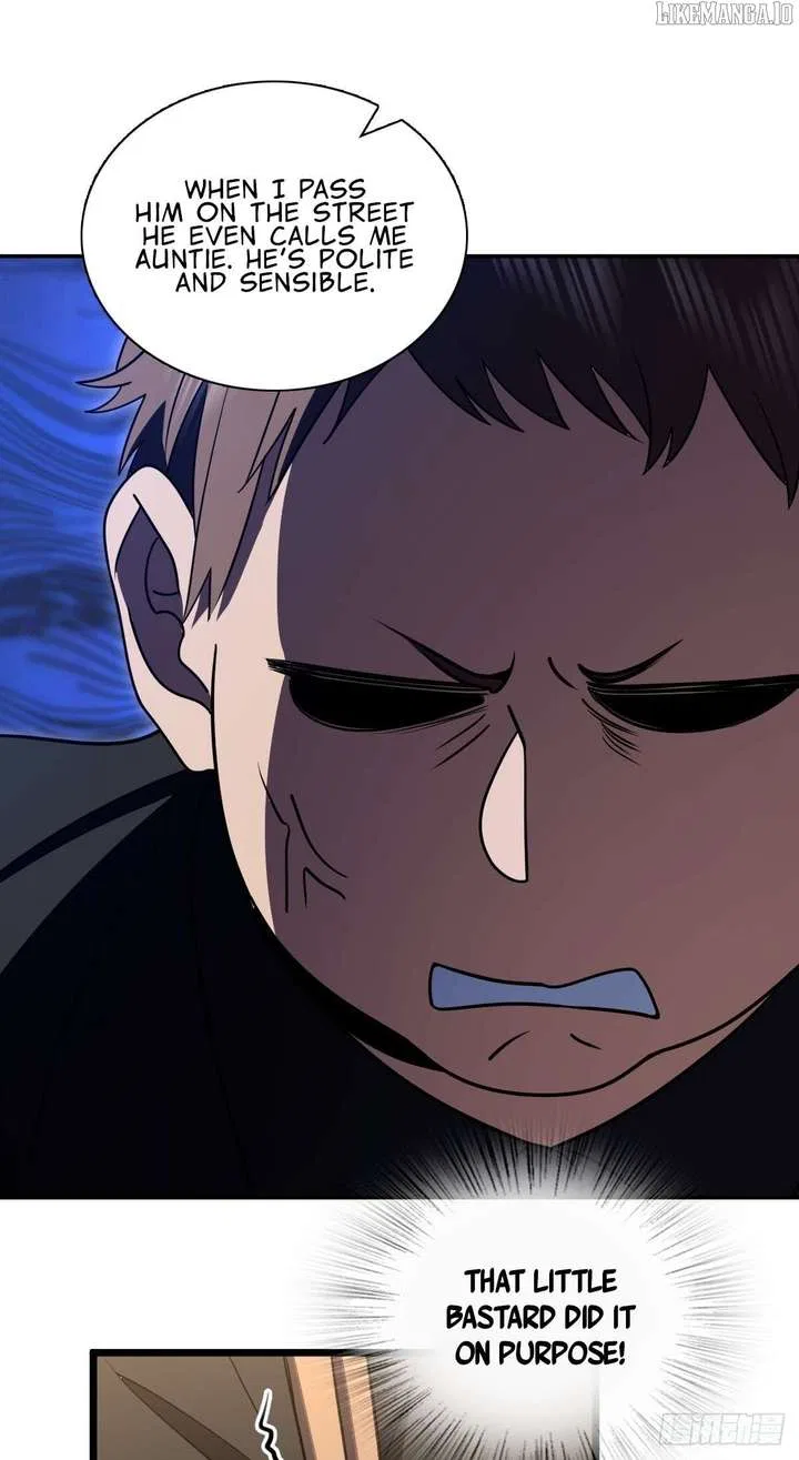 My Wife Is From a Thousand Years Ago Chapter 432 – Page 37