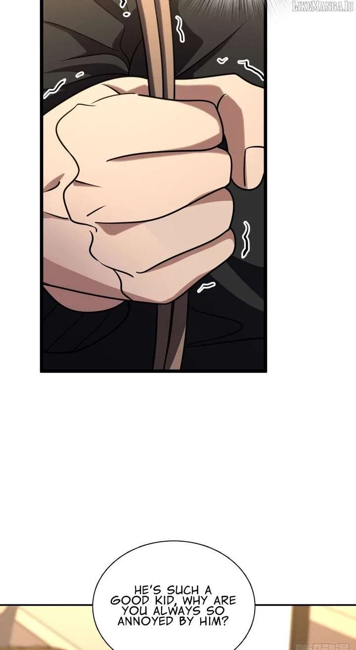 My Wife Is From a Thousand Years Ago Chapter 432 – Page 38