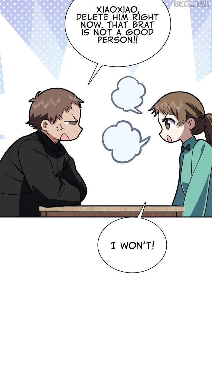 My Wife Is From a Thousand Years Ago Chapter 432 – Page 42