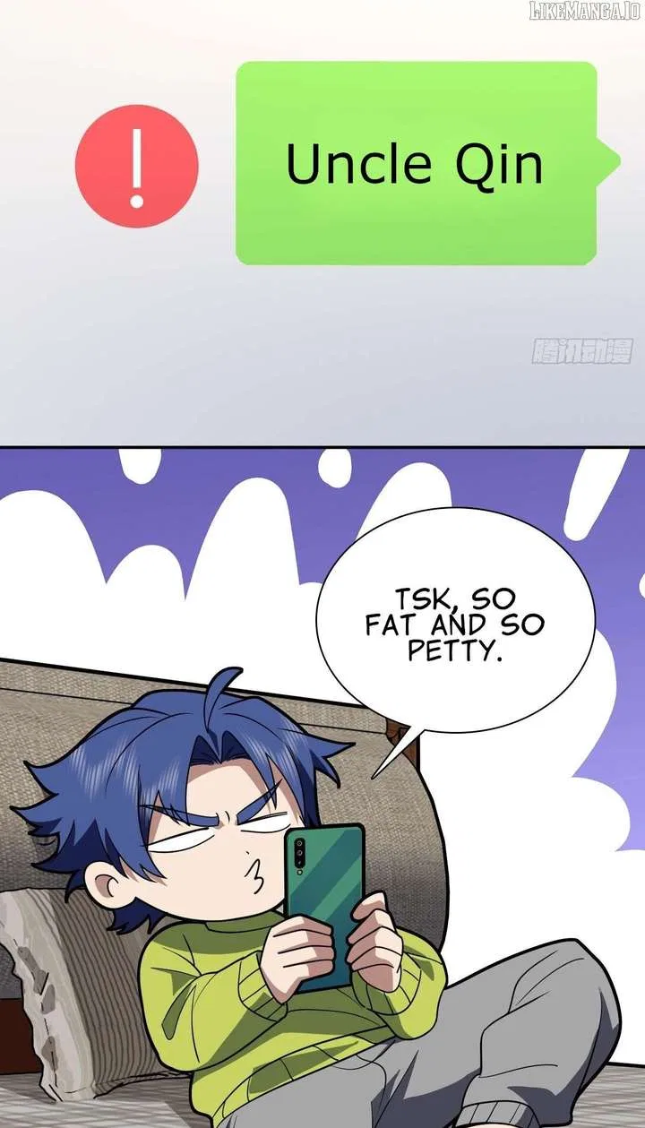 My Wife Is From a Thousand Years Ago Chapter 432 – Page 46