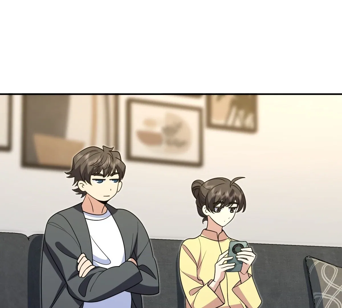 My Wife Is From a Thousand Years Ago Chapter 431 – Page 2