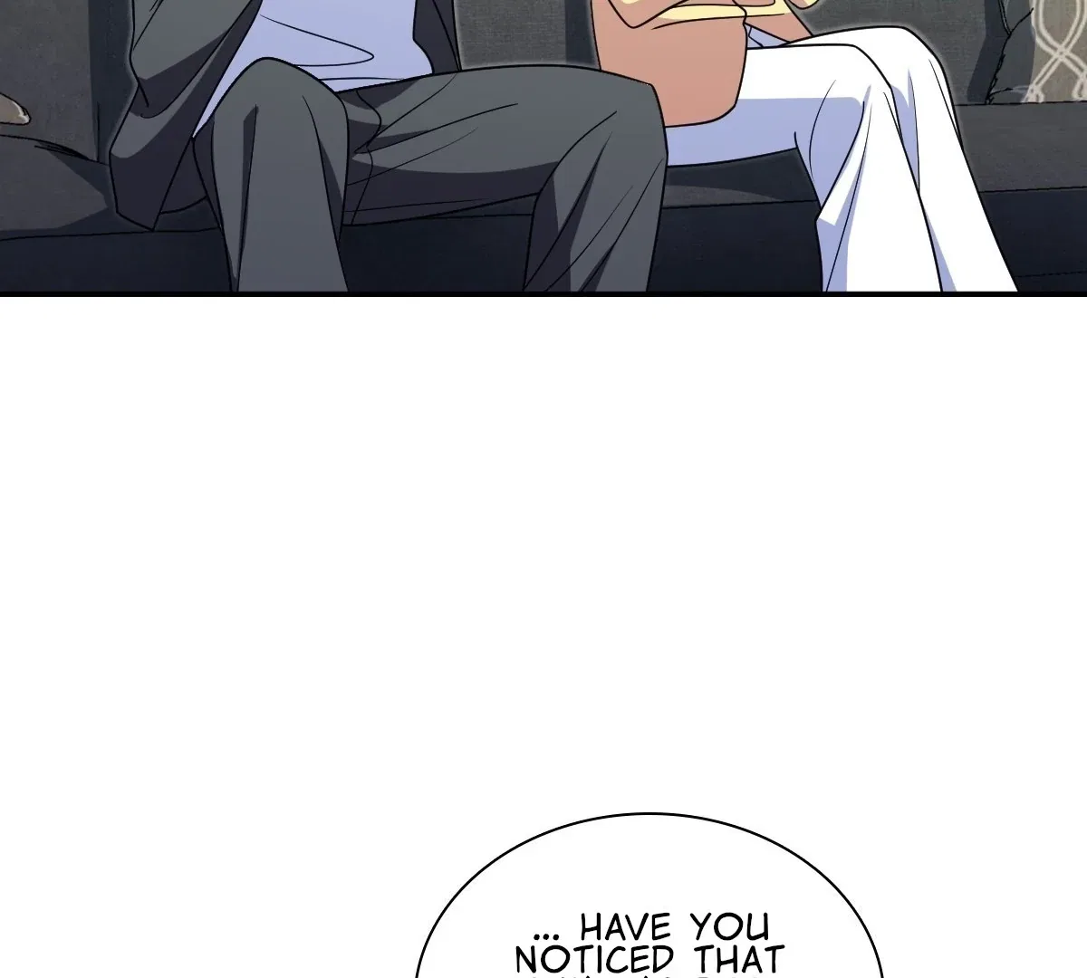 My Wife Is From a Thousand Years Ago Chapter 431 – Page 3