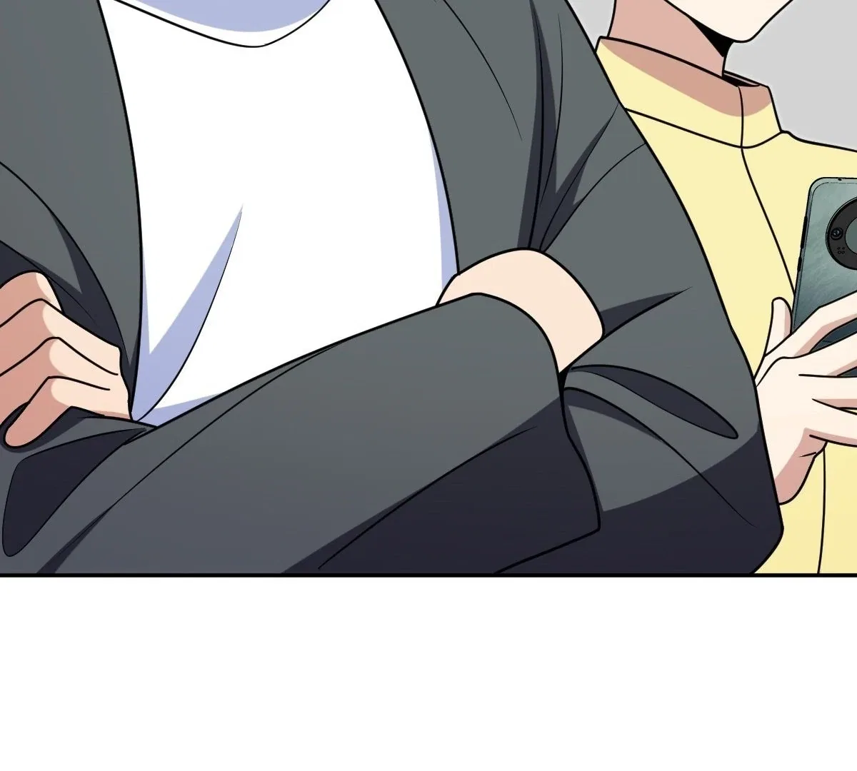 My Wife Is From a Thousand Years Ago Chapter 431 – Page 5