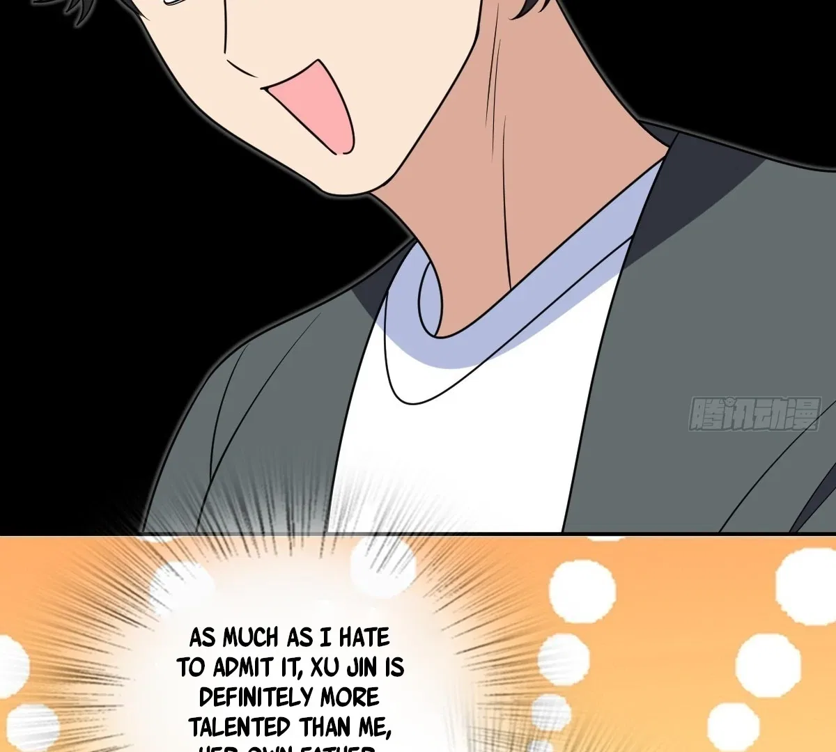 My Wife Is From a Thousand Years Ago Chapter 431 – Page 15