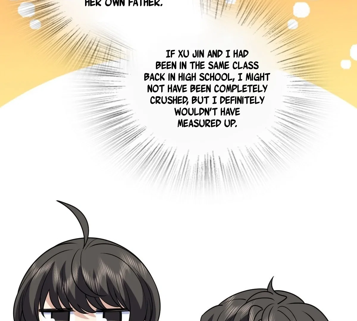 My Wife Is From a Thousand Years Ago Chapter 431 – Page 16