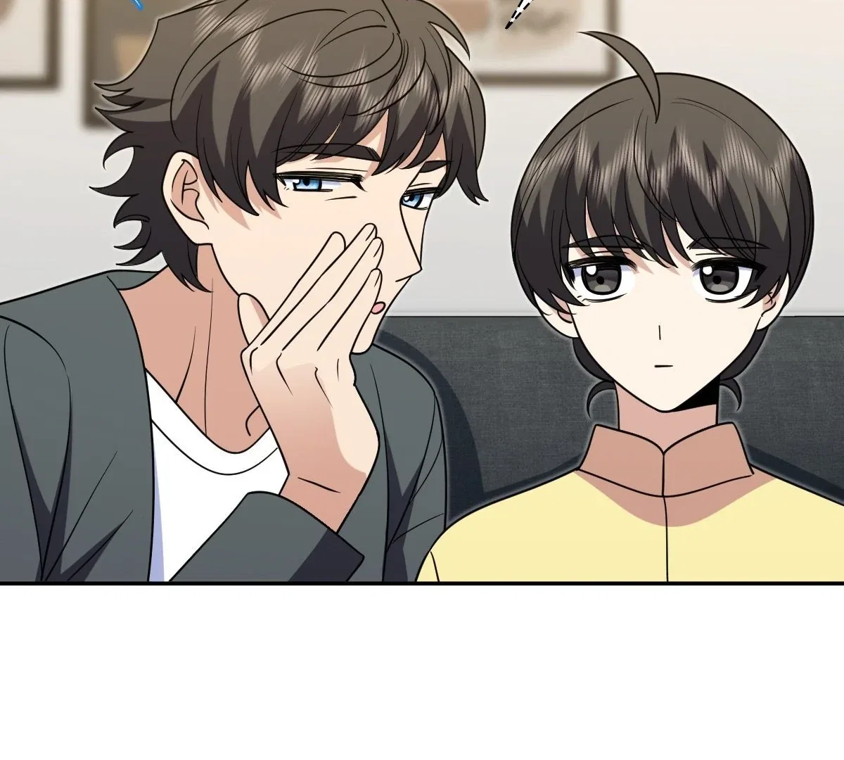 My Wife Is From a Thousand Years Ago Chapter 431 – Page 21