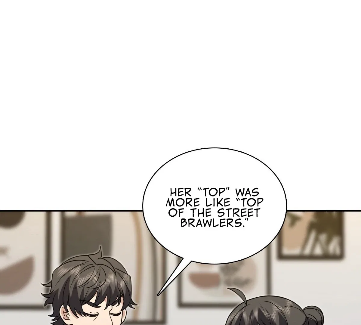 My Wife Is From a Thousand Years Ago Chapter 431 – Page 24