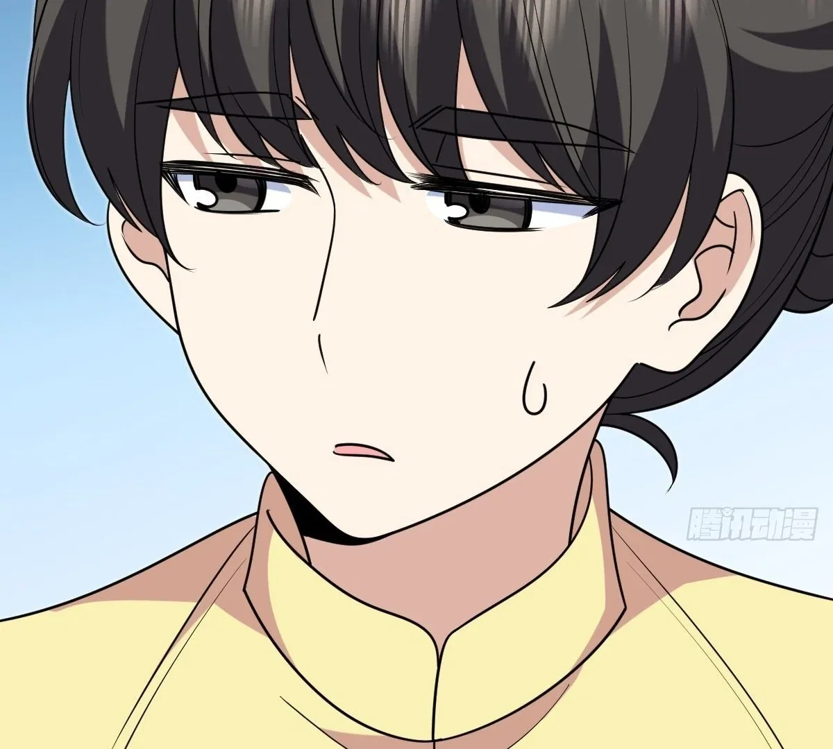 My Wife Is From a Thousand Years Ago Chapter 431 – Page 27