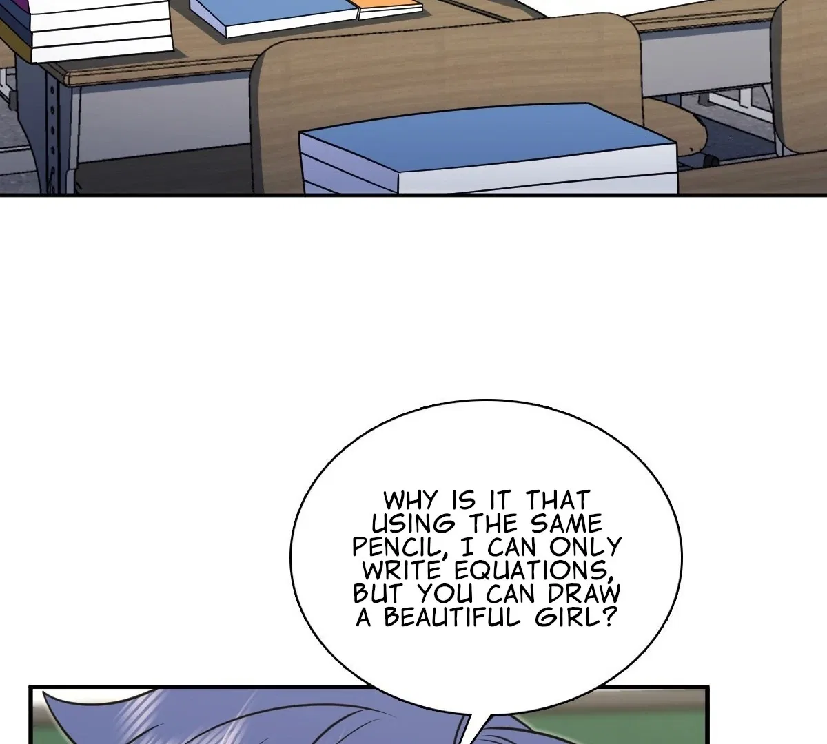 My Wife Is From a Thousand Years Ago Chapter 431 – Page 31