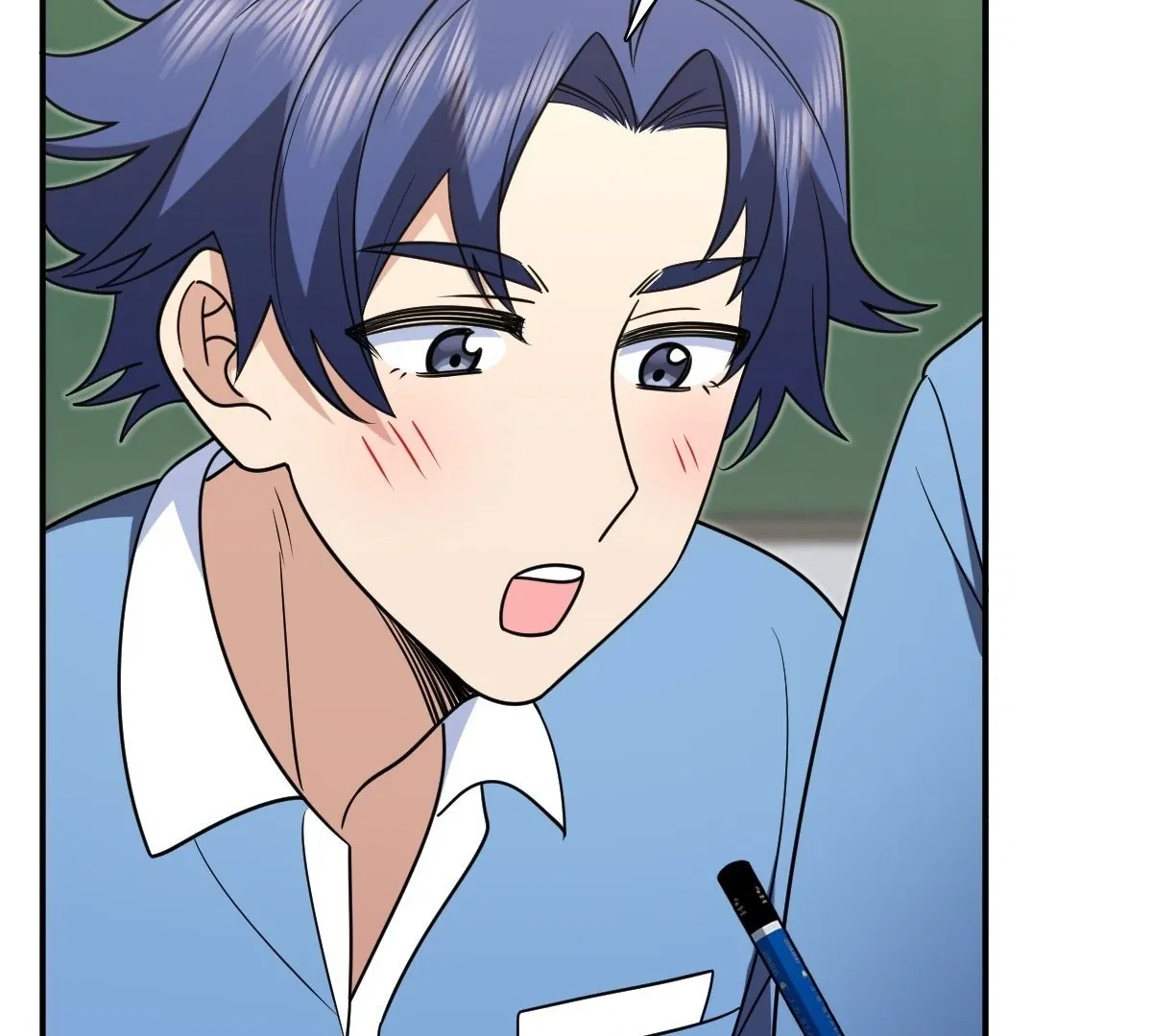 My Wife Is From a Thousand Years Ago Chapter 431 – Page 32