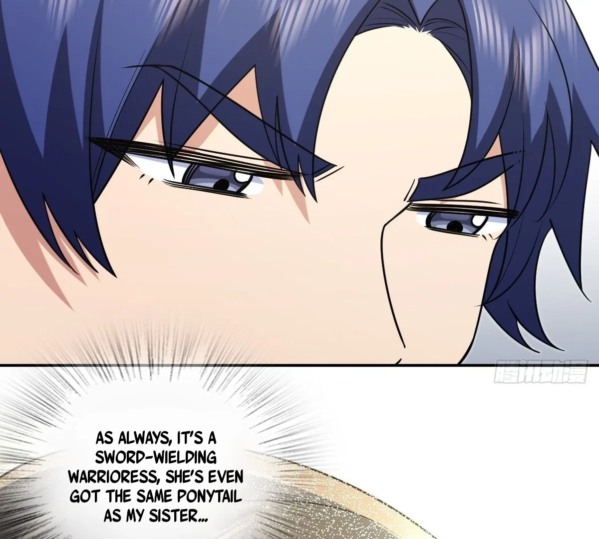 My Wife Is From a Thousand Years Ago Chapter 431 – Page 37