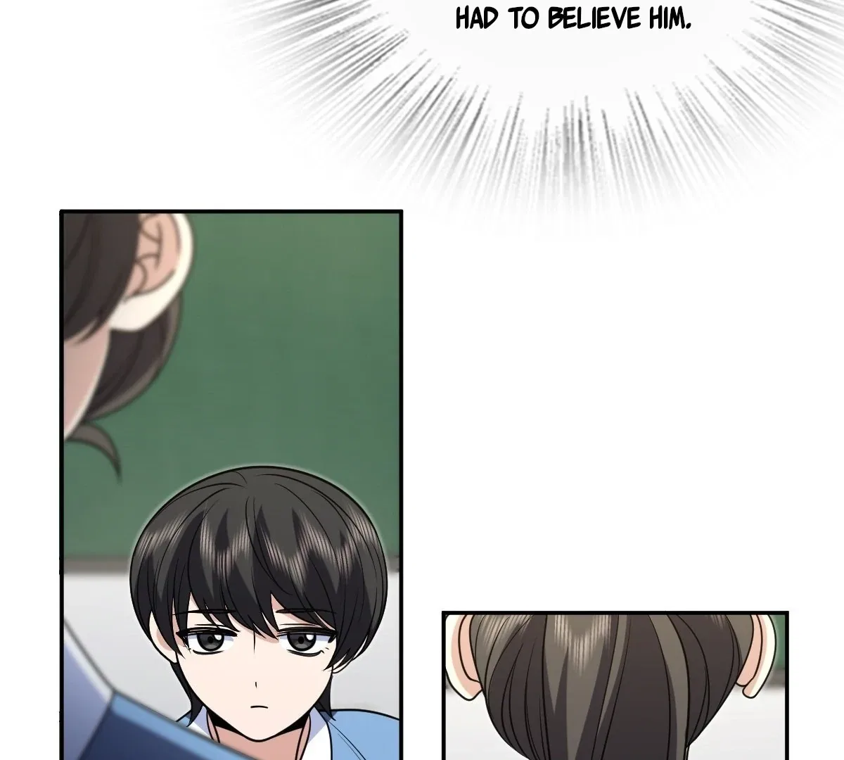 My Wife Is From a Thousand Years Ago Chapter 431 – Page 40