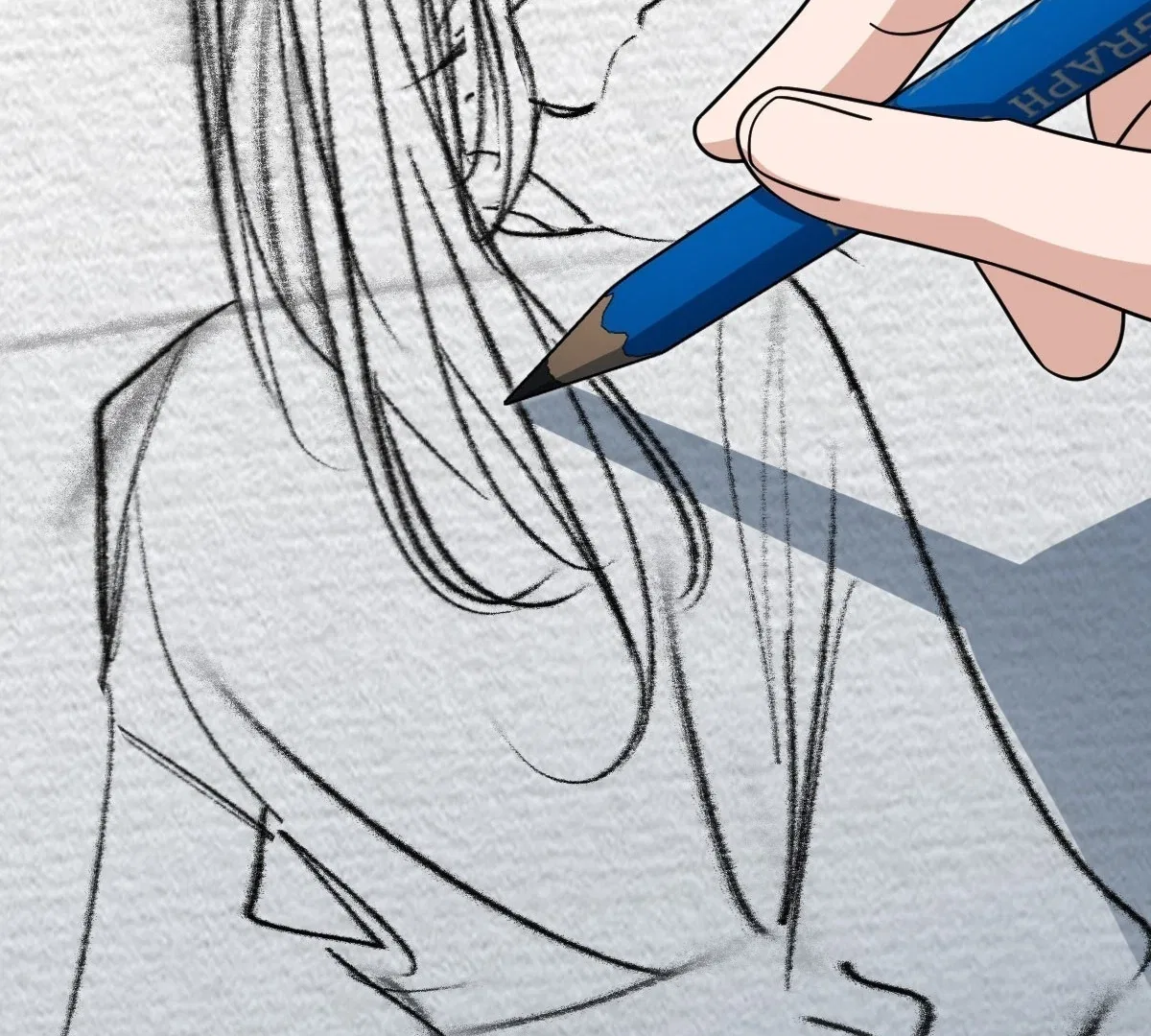 My Wife Is From a Thousand Years Ago Chapter 431 – Page 42