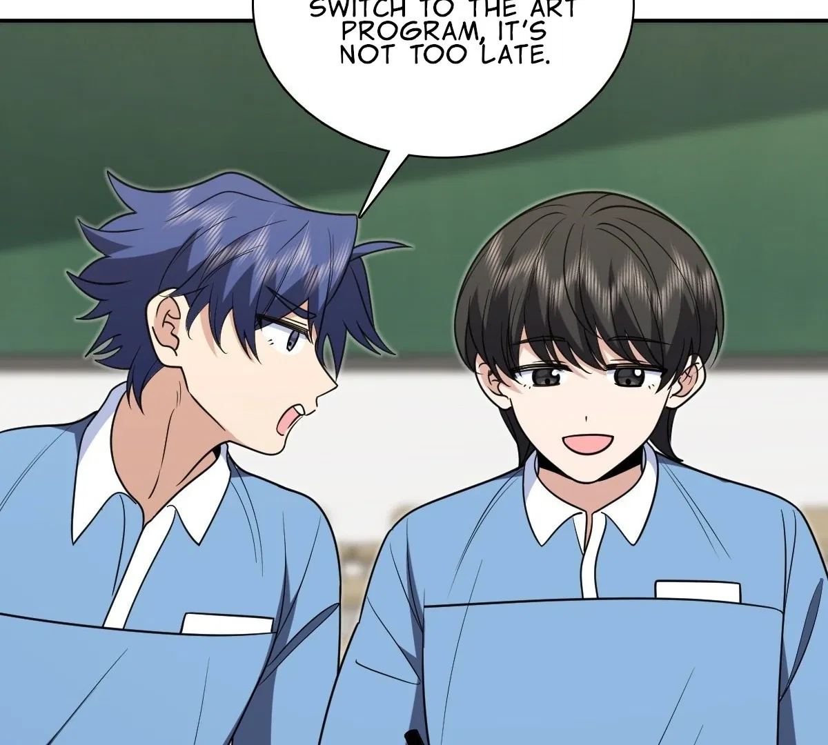 My Wife Is From a Thousand Years Ago Chapter 431 – Page 44