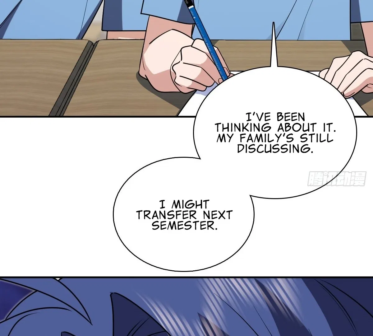 My Wife Is From a Thousand Years Ago Chapter 431 – Page 45
