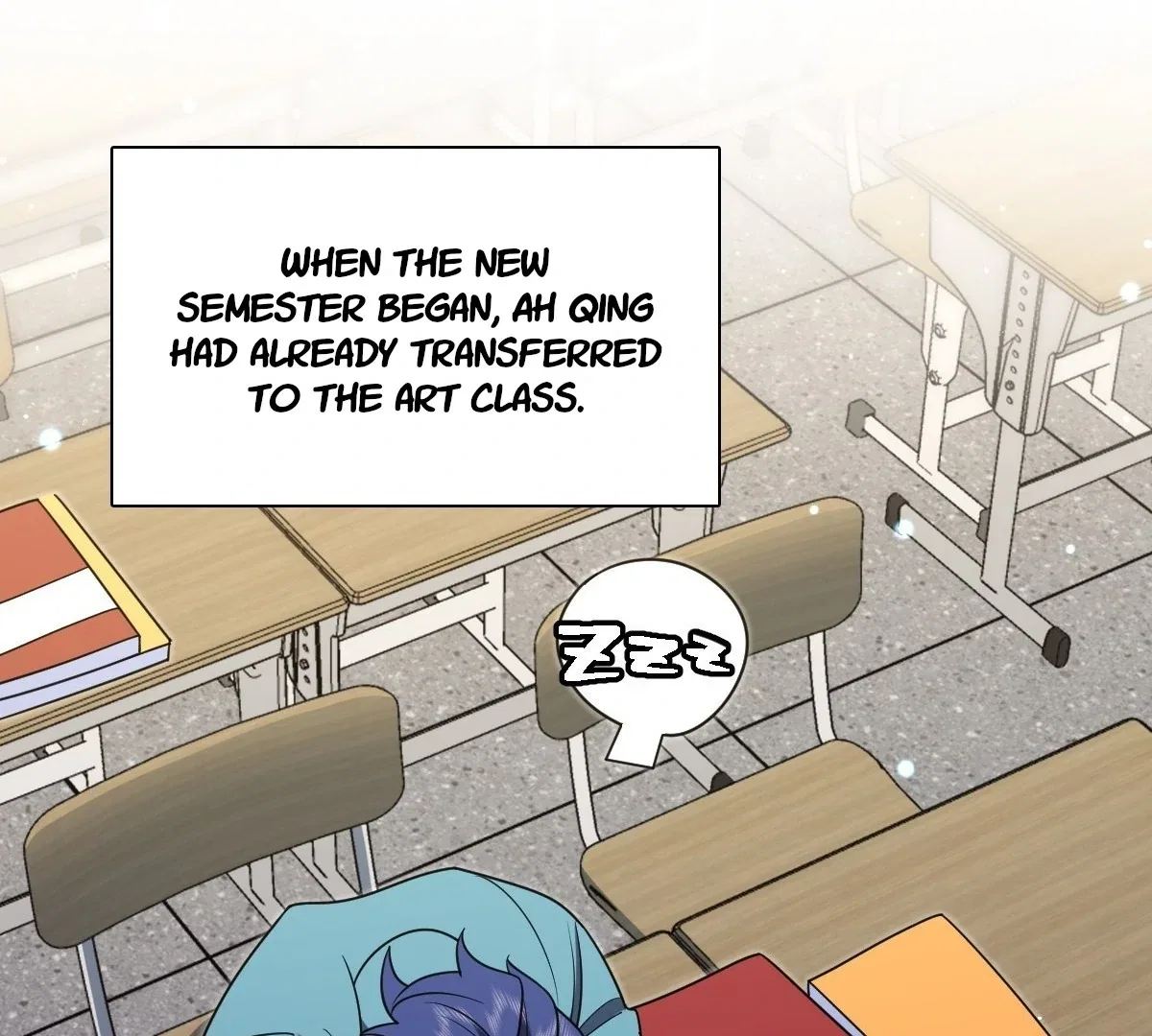 My Wife Is From a Thousand Years Ago Chapter 431 – Page 56
