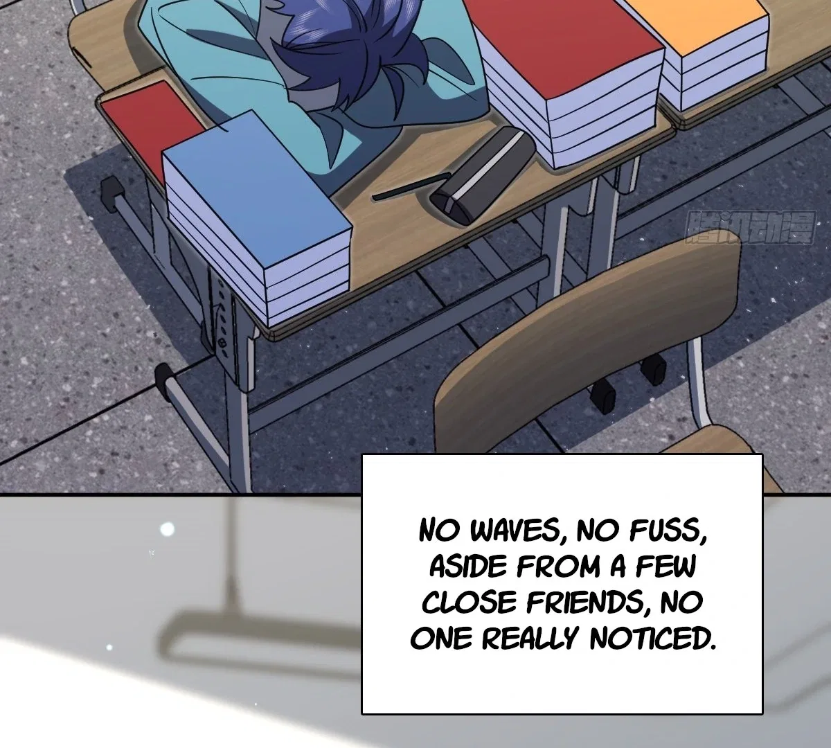 My Wife Is From a Thousand Years Ago Chapter 431 – Page 57