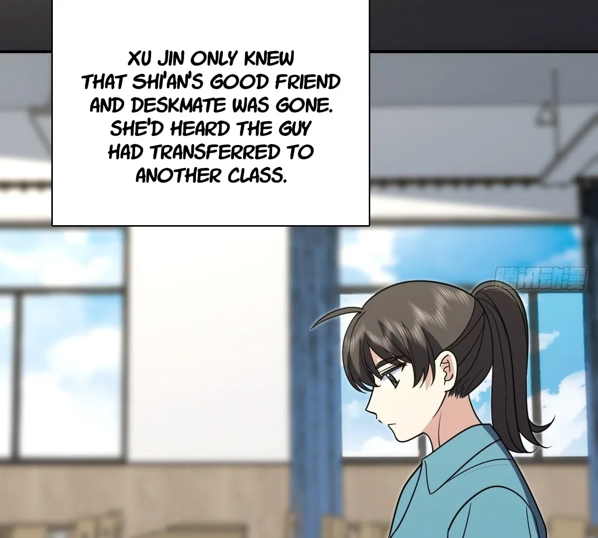 My Wife Is From a Thousand Years Ago Chapter 431 – Page 61