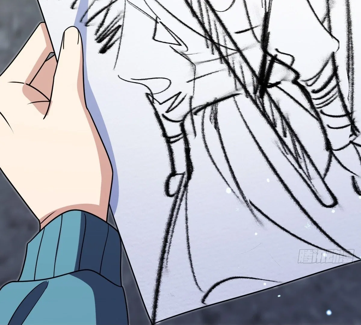My Wife Is From a Thousand Years Ago Chapter 431 – Page 66
