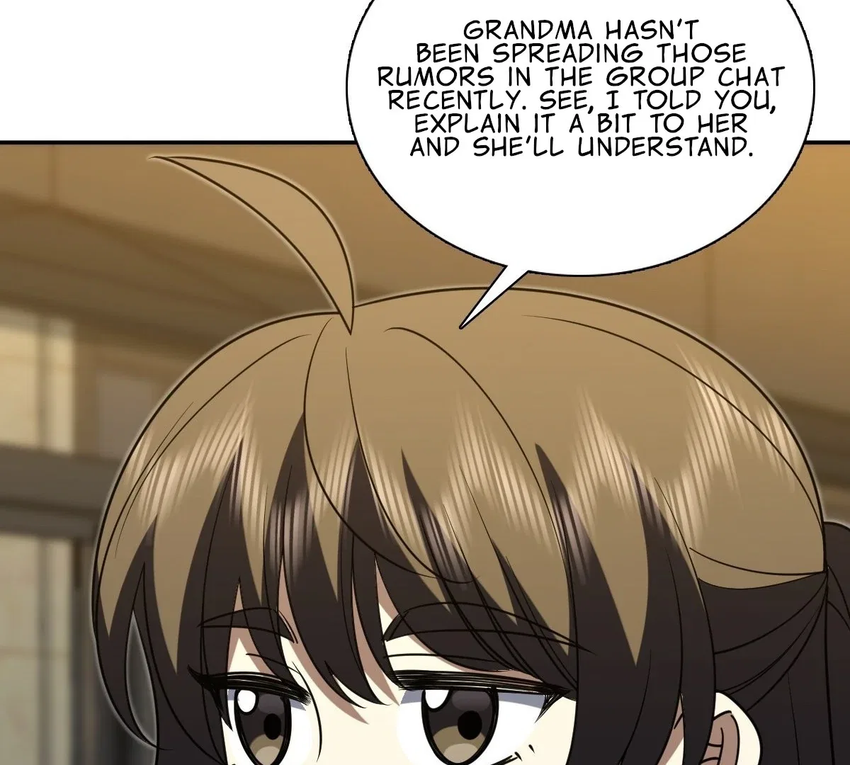 My Wife Is From a Thousand Years Ago Chapter 431 – Page 77