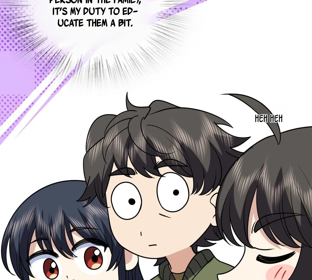 My Wife Is From a Thousand Years Ago Chapter 431 – Page 79