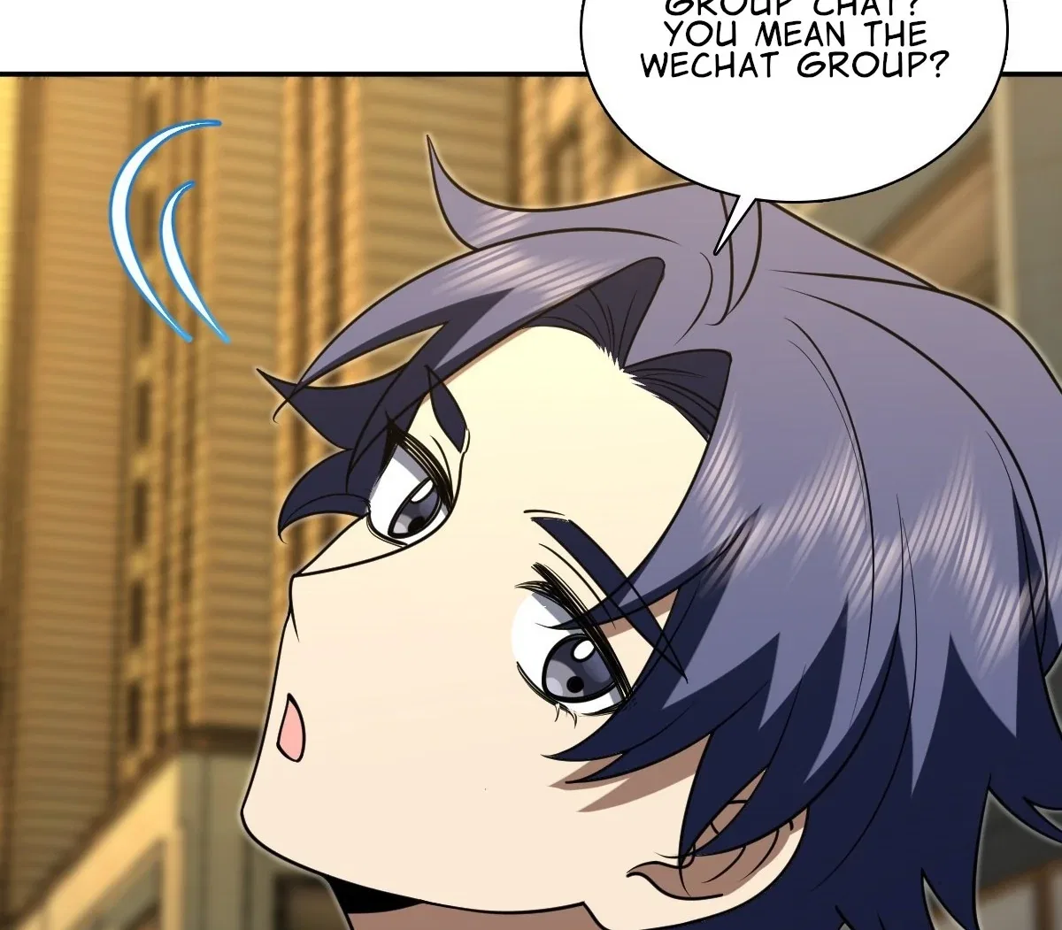 My Wife Is From a Thousand Years Ago Chapter 431 – Page 81