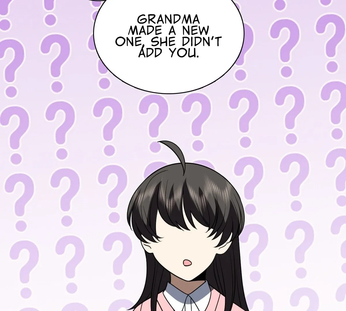 My Wife Is From a Thousand Years Ago Chapter 431 – Page 83