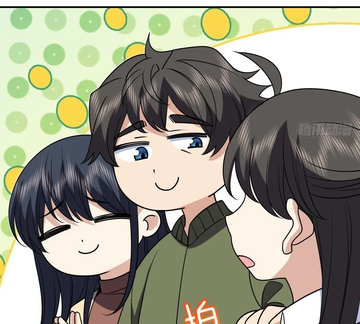 My Wife Is From a Thousand Years Ago Chapter 431 – Page 85