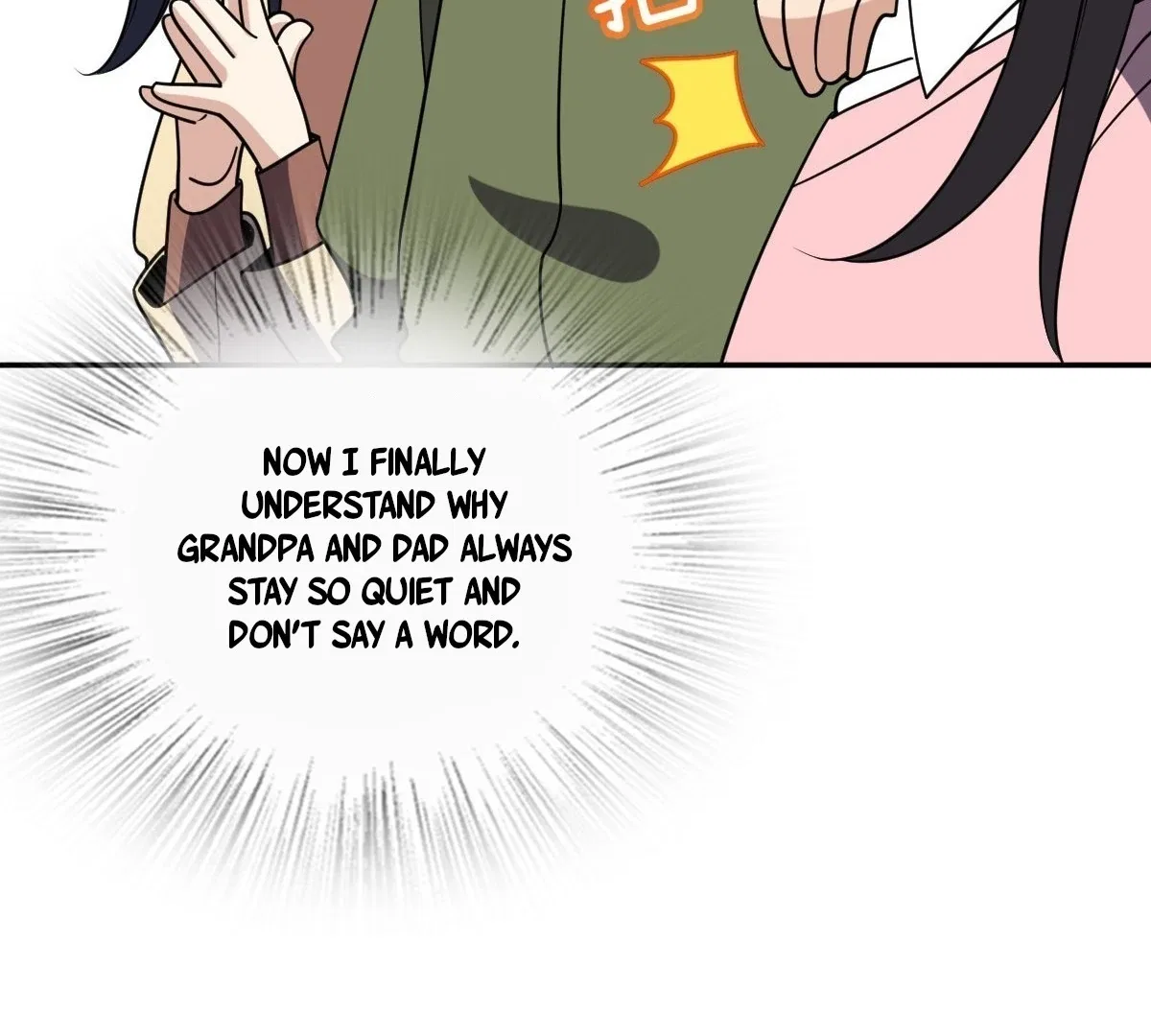 My Wife Is From a Thousand Years Ago Chapter 431 – Page 86