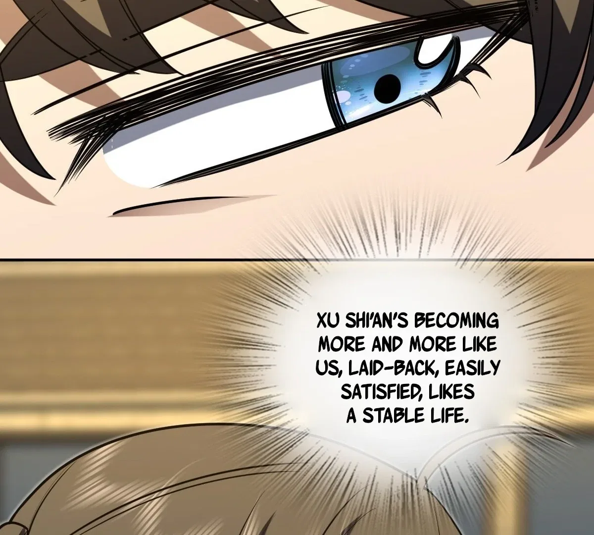 My Wife Is From a Thousand Years Ago Chapter 431 – Page 99