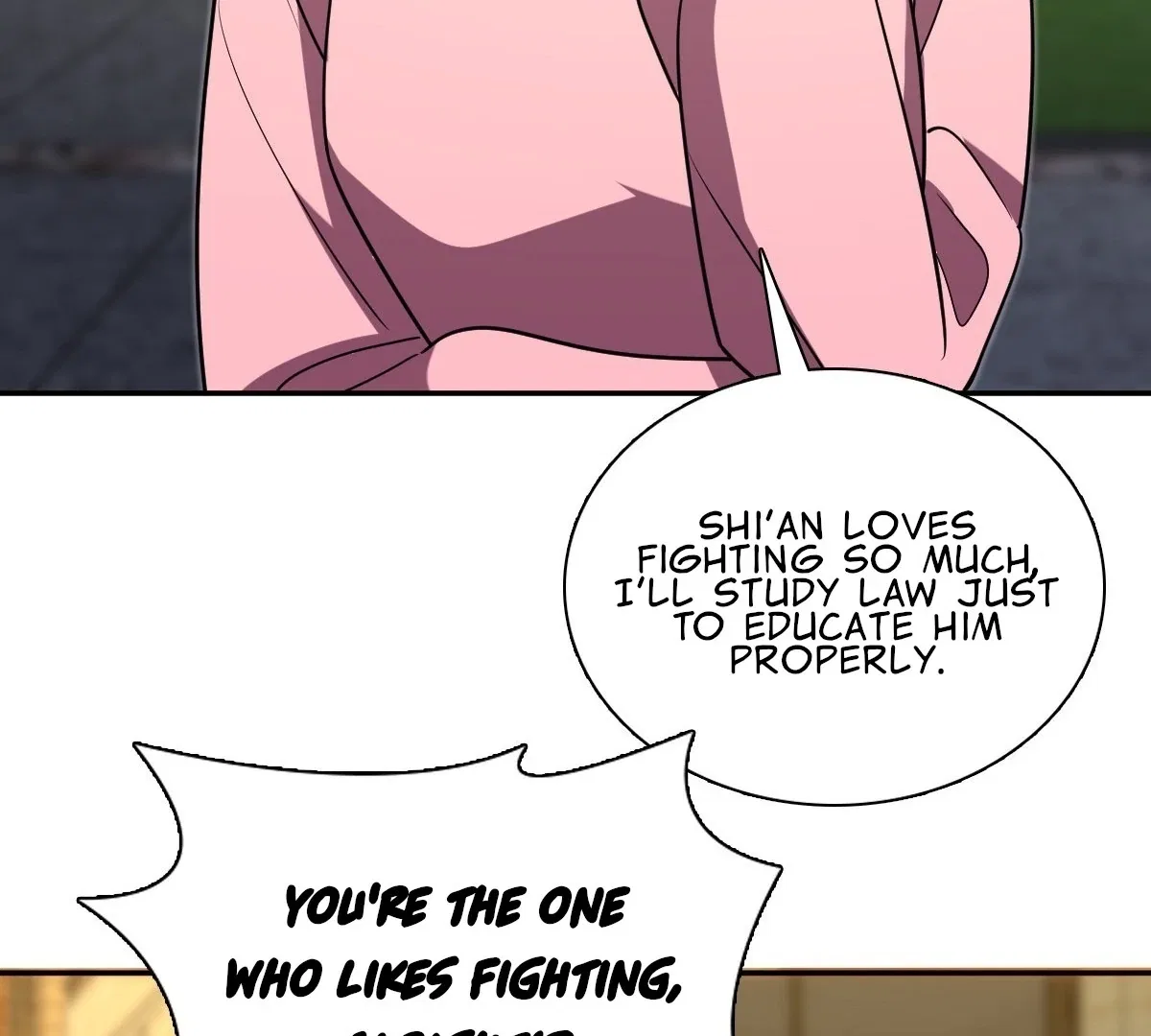 My Wife Is From a Thousand Years Ago Chapter 431 – Page 105