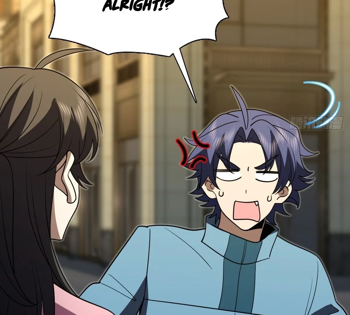 My Wife Is From a Thousand Years Ago Chapter 431 – Page 106