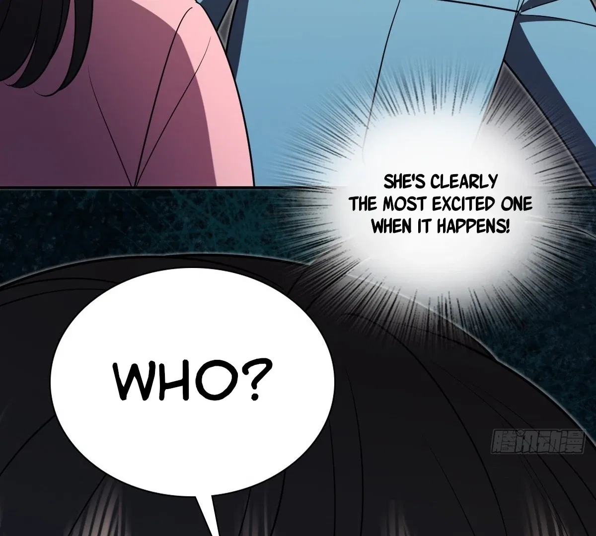 My Wife Is From a Thousand Years Ago Chapter 431 – Page 107