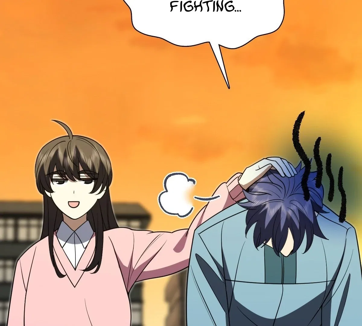 My Wife Is From a Thousand Years Ago Chapter 431 – Page 111