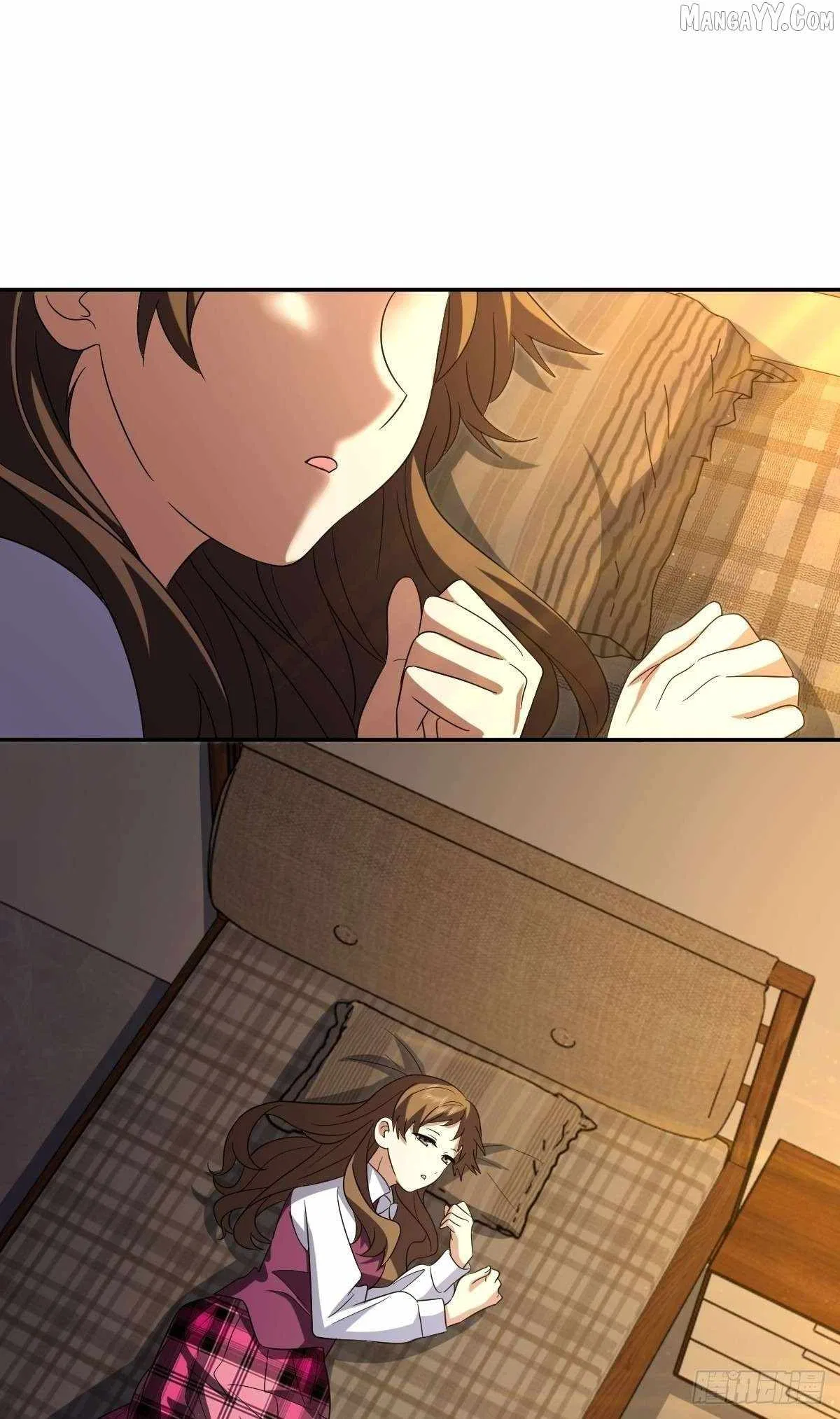 My Wife Is From a Thousand Years Ago Chapter 430 – Page 2