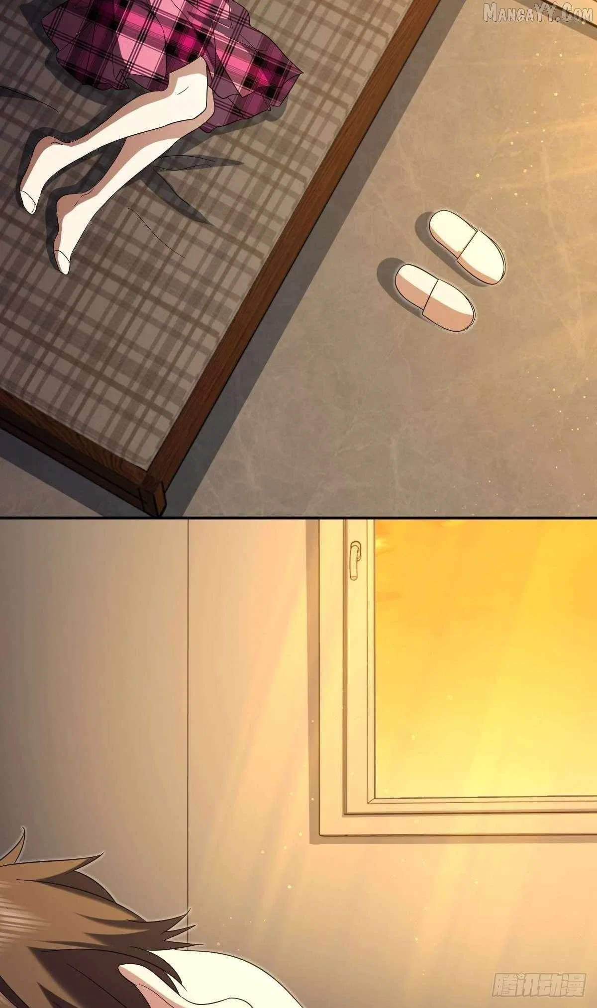 My Wife Is From a Thousand Years Ago Chapter 430 – Page 3