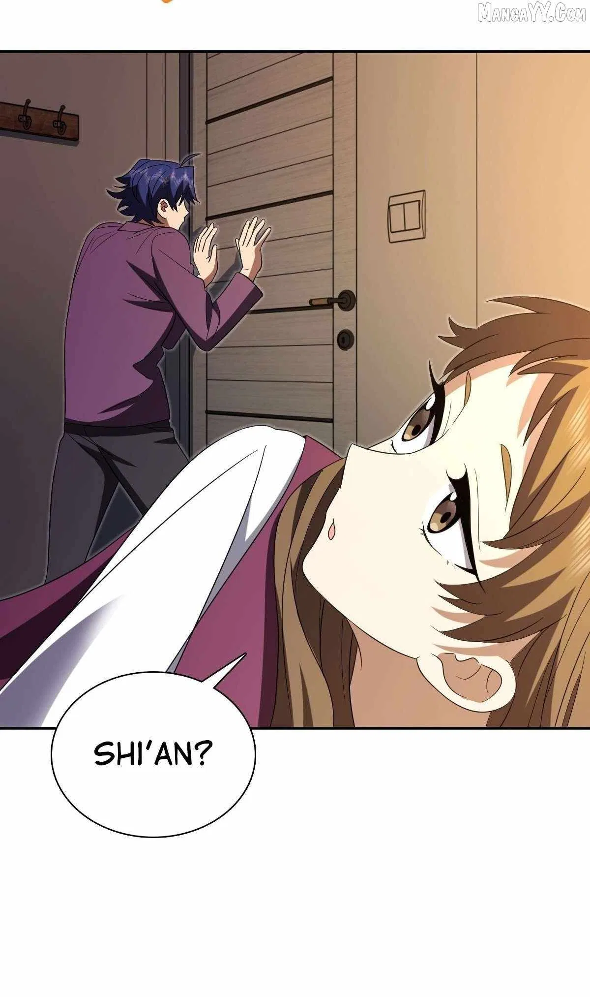 My Wife Is From a Thousand Years Ago Chapter 430 – Page 6