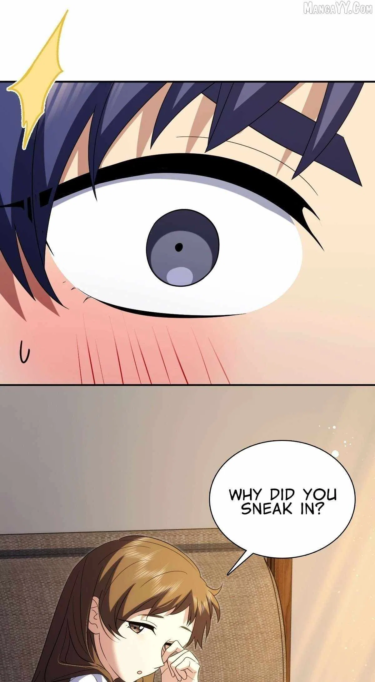 My Wife Is From a Thousand Years Ago Chapter 430 – Page 8