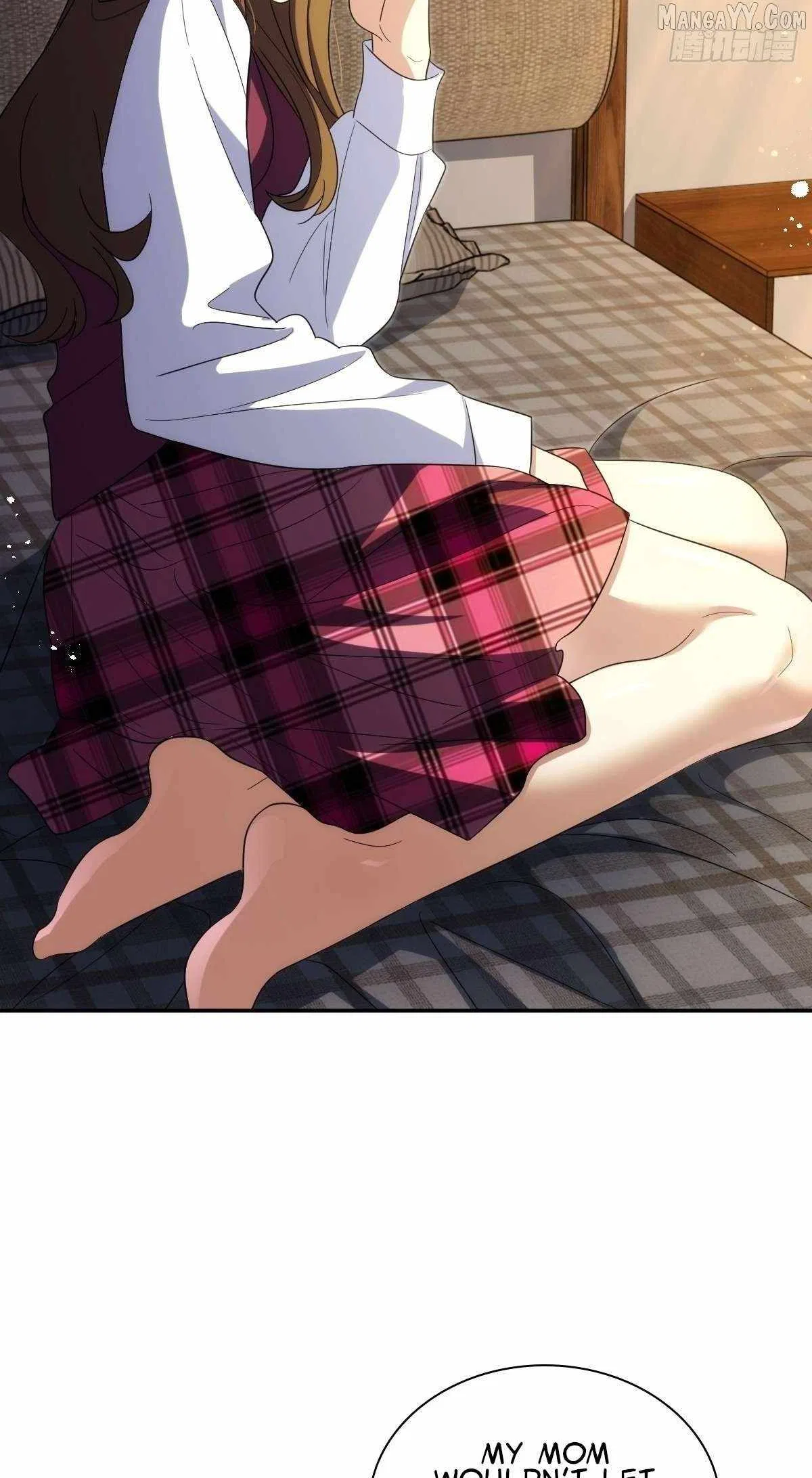 My Wife Is From a Thousand Years Ago Chapter 430 – Page 9