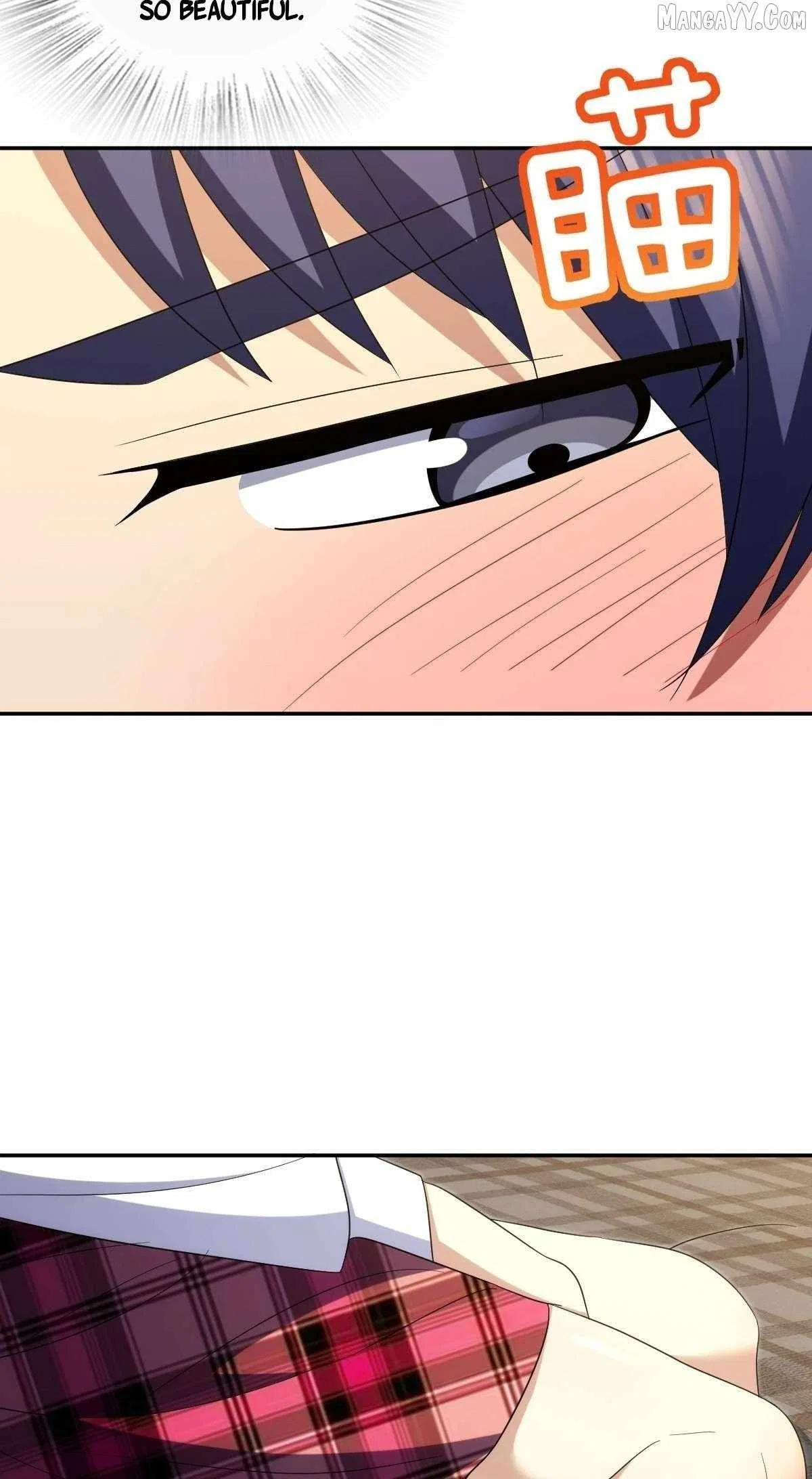 My Wife Is From a Thousand Years Ago Chapter 430 – Page 11